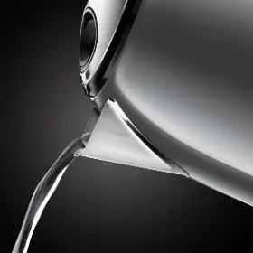 Rychlovarná konvice - Russell Hobbs 24993-70 Mini Grey - 4