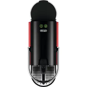 Kávovar na kapsuly - De'Longhi EN124.R Nespresso Pixie Červená - 5