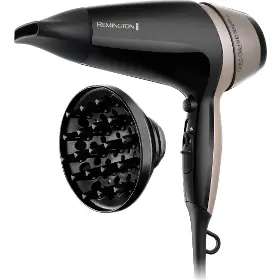 Fén na vlasy - Remington D5715 ThermaCare Pro 2300 - 1