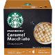 Nestle Starbucks Caramel Macchiato