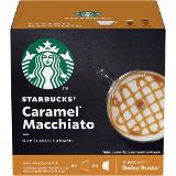 Nestle Starbucks Caramel Macchiato