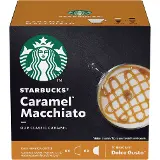 Nestle STARBUCKS CARAMEL MACCHIATO