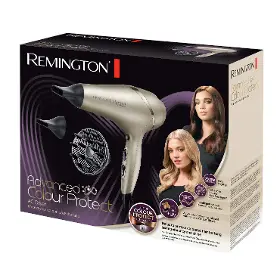 Sušič vlasov - Remington AC8605 - 5