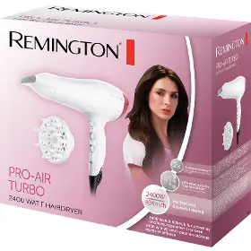 Fén na vlasy - Remington D5226 - 3