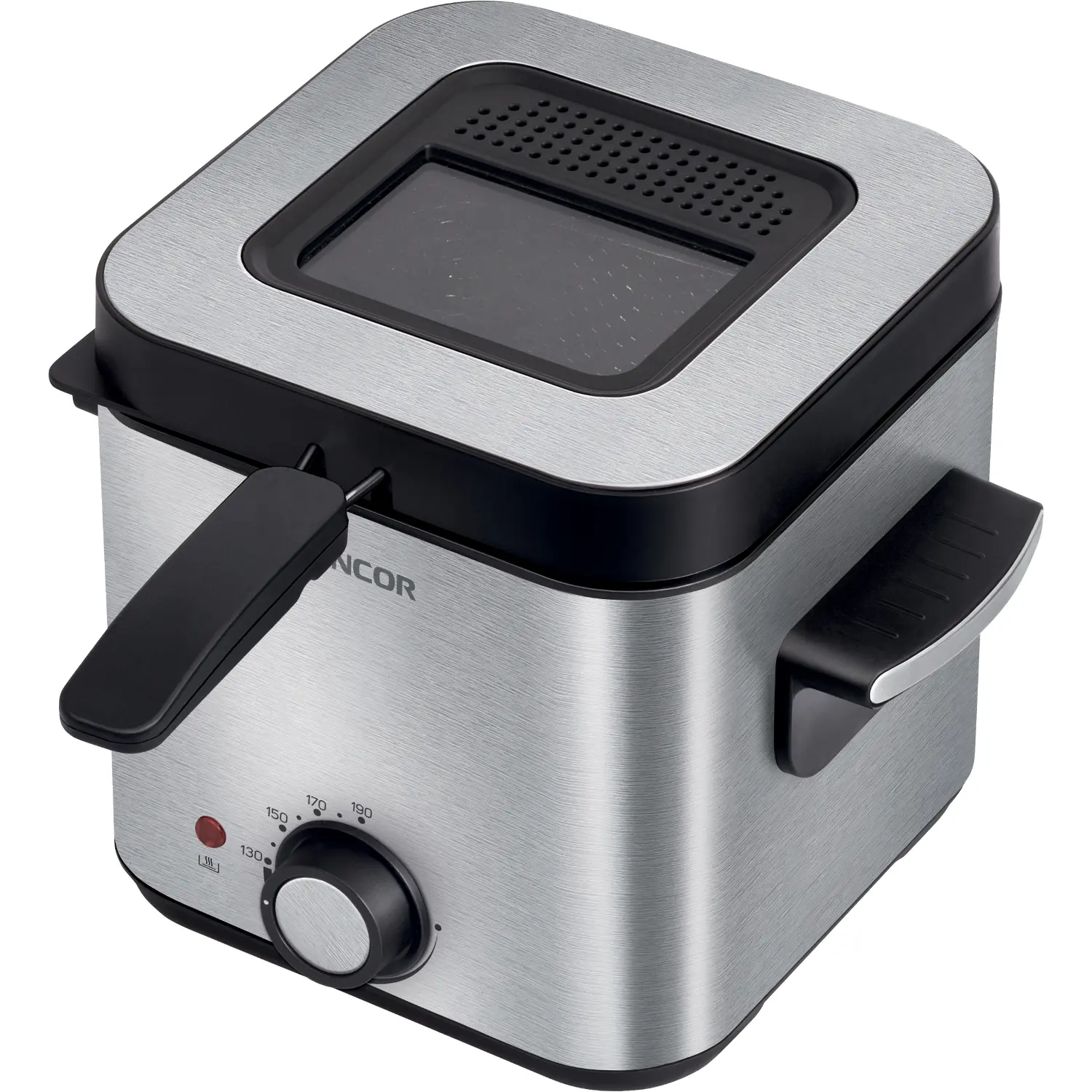 Sencor SFR 6200SS Fritéza