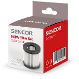 Sencor SVX 037HF HEPA filtr k SVC 0725BK, SVC 8725GD