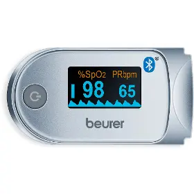 Oxymetr - Beurer BEU-PO60BT - 2