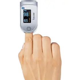 Oxymetr - Beurer BEU-PO60BT - 3