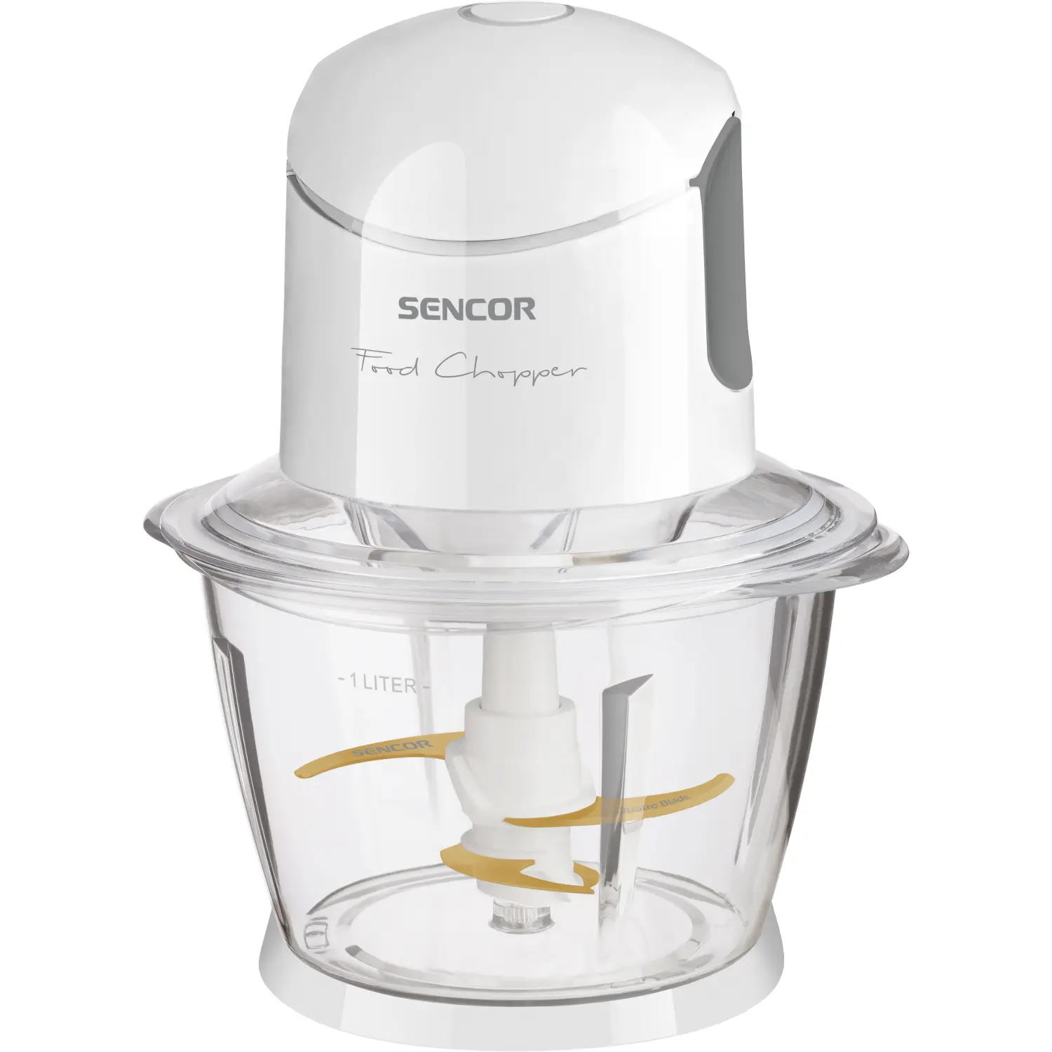 Sencor SCB 5100WH-EUE3 Sekáček potravin