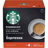 Nestle Starbucks Medium Espresso Colombia