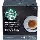 Nestle Starbucks Dark Espresso Roast