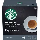 Nestle STARBUCKS DARK ESPRESSO ROAST