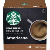 Nestle Starbucks Medium House Blend