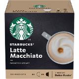 Nestle Starbuck Latte Macchiato