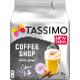 Tassimo Coffee Shop Selections Chai Latte Sweet and Spicy