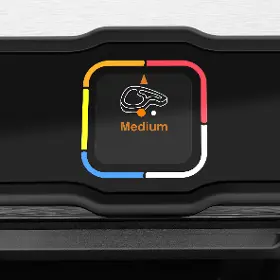 Kontaktní gril - Tefal GC750D30 Optigrill Elite - 15