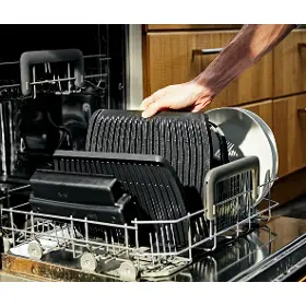Kontaktní gril - Tefal GC750D30 Optigrill Elite - 18
