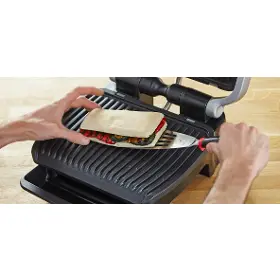 Kontaktní gril - Tefal GC750D30 Optigrill Elite - 20