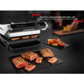 Kontaktní gril - Tefal GC750D30 Optigrill Elite - 21