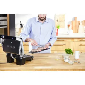 Kontaktní gril - Tefal GC750D30 Optigrill Elite - 22