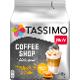 Tassimo Coffee Shop Selections Toffee Nut Latte Sweet and Creamy