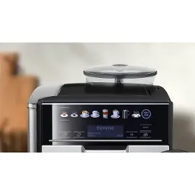 Automatický kávovar - Siemens TE655203RW EQ6 Plus s500 - 3