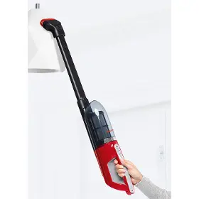 Tyčový vysavač - Bosch BBH3ZOO25 Serie 4 Flexxo - 5