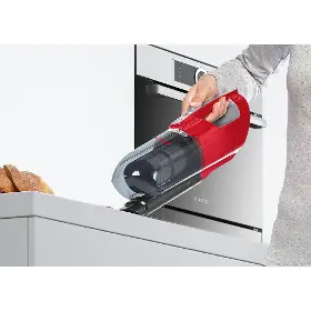 Tyčový vysavač - Bosch BBH3ZOO25 Serie 4 Flexxo - 6
