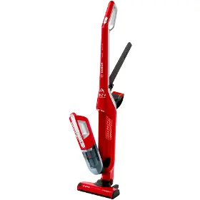 Tyčový vysavač - Bosch BBH3ZOO25 Serie 4 Flexxo - 1