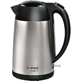 Rychlovarná konvice - Bosch TWK3P420 DesignLine - 1