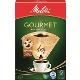 Melitta 1X4/80 Gourmet filtry