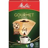 Melitta 1X4/80 Gourmet filtry