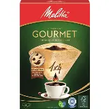 Melitta 1X4/80 Gourmet filtry