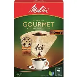 Melitta FILTRY GOURMET INTENSE 1X4/80