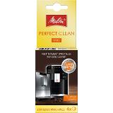 Melitta PERFECT CLEAN ČISTICÍ TABL. AL