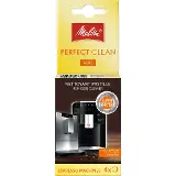 Melitta PERFECT CLEAN ČISTICÍ TABL. AL