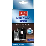 Melitta ANTI CALC ODVÁPŇOVAČ 2X40G