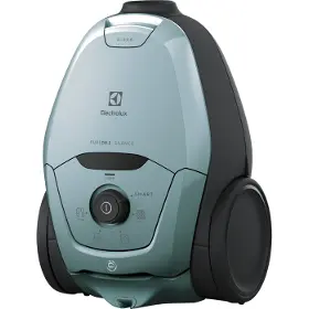 Sáčkový vysavač - Electrolux Pure D8 PD82-4MB Modrá - 2