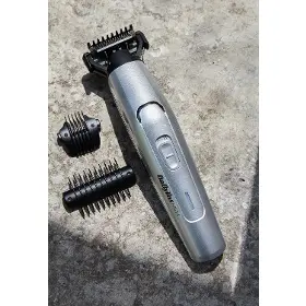Multifunkční zastřihovač - Babyliss MT861E - 9