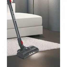 Tyčový vysavač - Hoover HF122RH 011 - 10