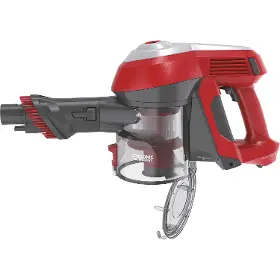 Tyčový vysavač - Hoover HF122RH 011 - 9