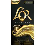 LOR L´OR Espresso Guatemala