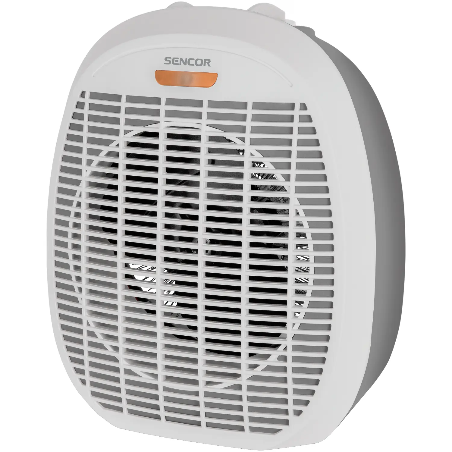 Sencor SFH 7017WH Ventilátor teplovzdušný
