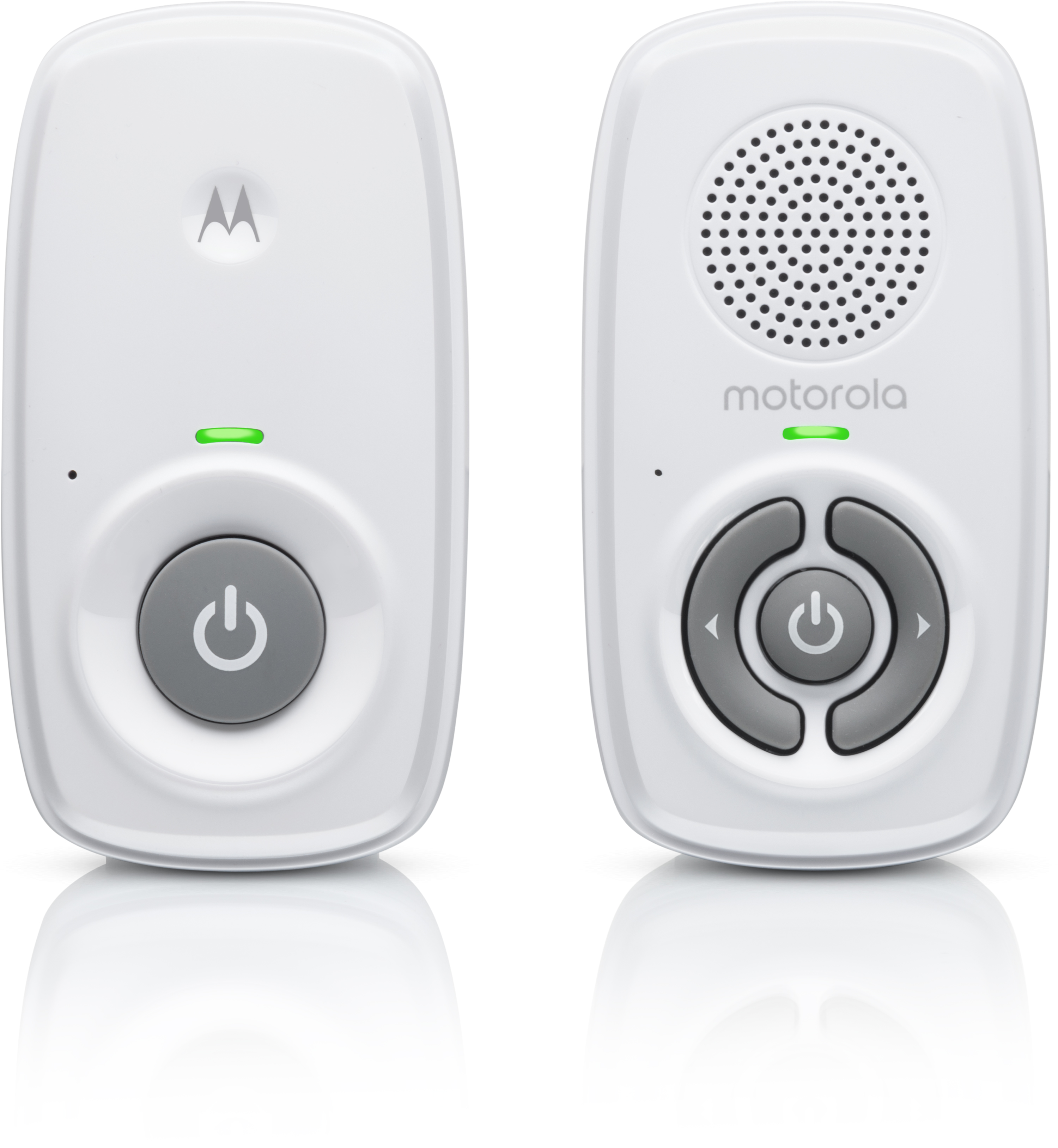 Detská pestúnka Motorola MBP 21 | Planeo