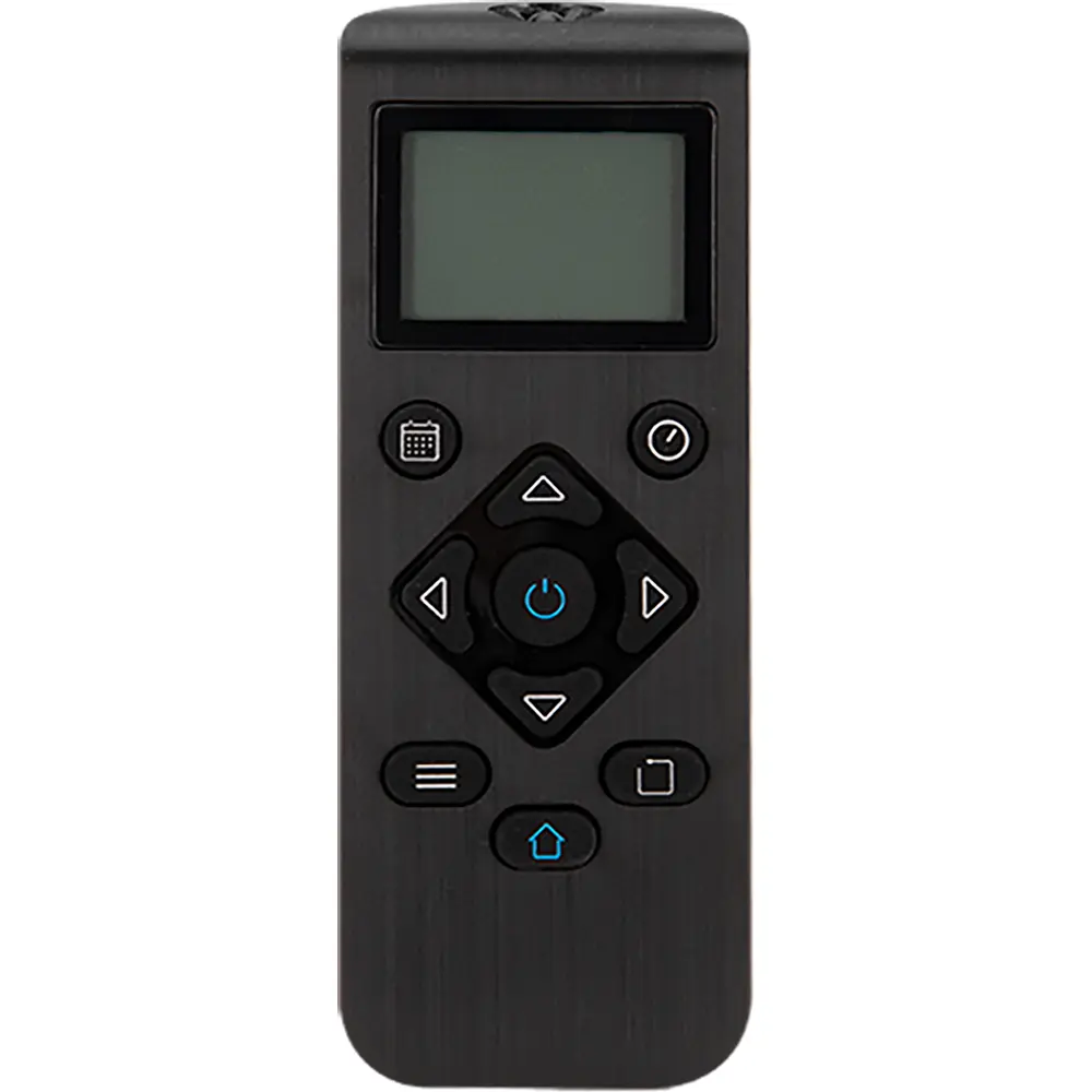 Sencor SRX 0506 dálkový ovladač Dálkový ovladač – fotografie 1