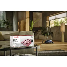 Sáčky do vysavače - Miele HyClean Pure FJM (16 ks) - 5