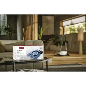 Sáčky do vysavače - Miele HyClean Pure GN (16 ks) - 5
