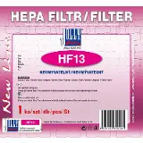 Jolly HF 13 HEPA pro ROWENTA Silence Force, X-Tream