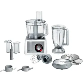 Kuchyňský robot - Bosch MC812S814 MultiTalent 8 - 1