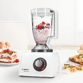 Kuchynský robot - Bosch MC812W872 MultiTalent 8 - 3